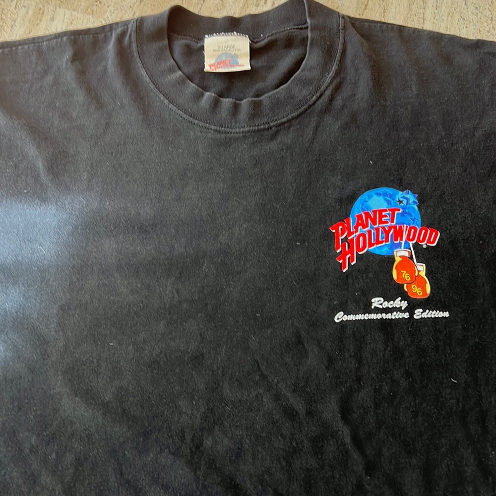T shirt